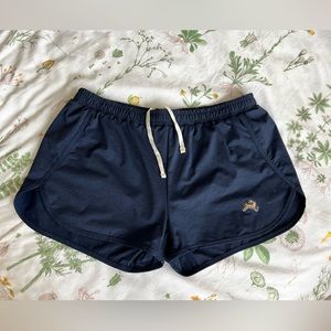 Tracksmith Session Shorts 🐇